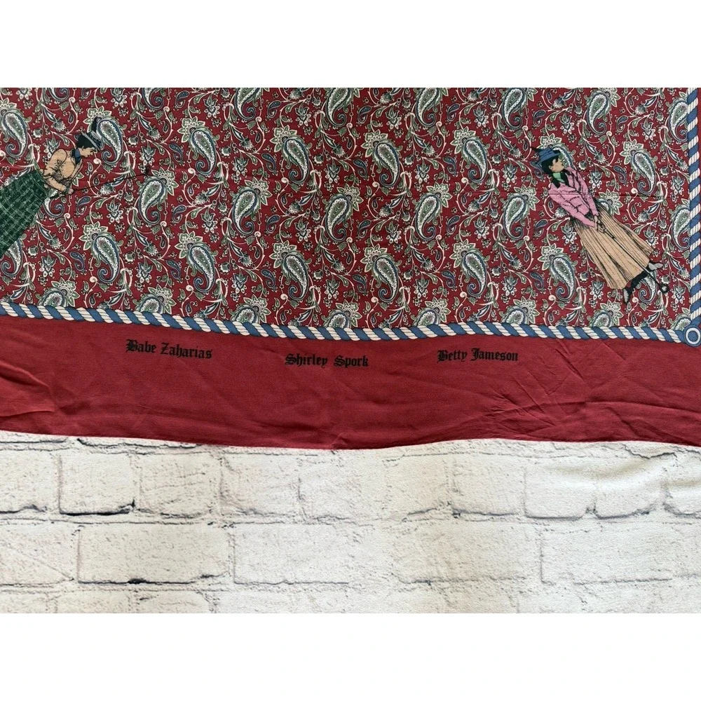Ginnie Johansen Inc. vintage ginnie